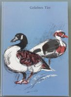 Buch - Geliebtes Tier