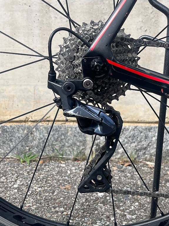 Velos: De Rosa  – Gebraucht aus Morbio Inferiore von clce 1