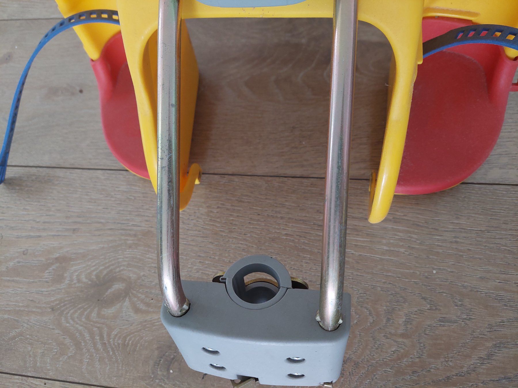 Pièces détachées: Velokindersitz – D'occasion à Flühli LU par Bikeboy2 3