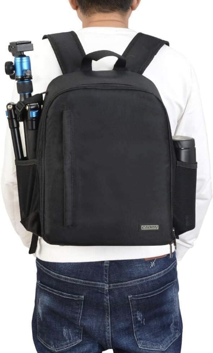 Rucksäcke: Fotorucksack – Gebraucht aus Scuol von Pisoc2019 7