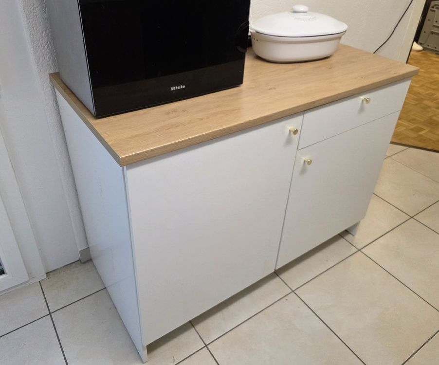 Ikea Kuchen Gebraucht