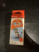 Pocket Tonie Migros Story Mania Figur Malve neu in OVP