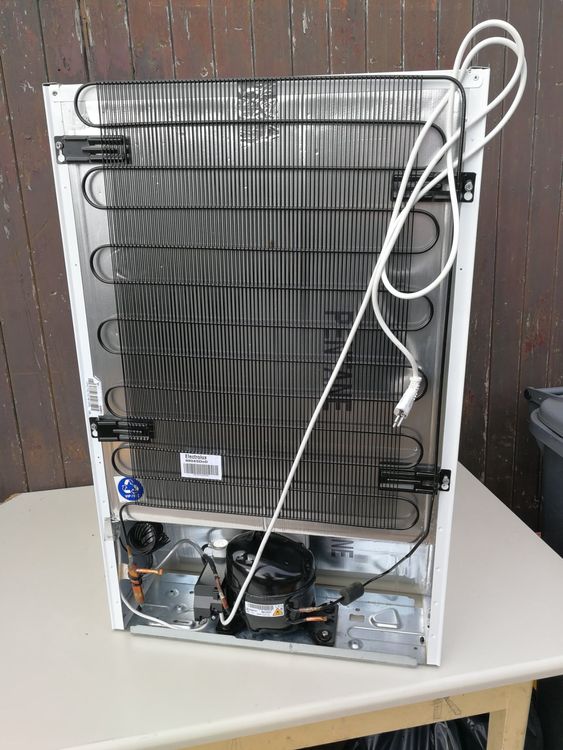 Kühlschrank Einbaukühlschrank Electrolux 7