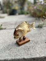 Piranha 20 cm