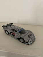 Blech Rennauto