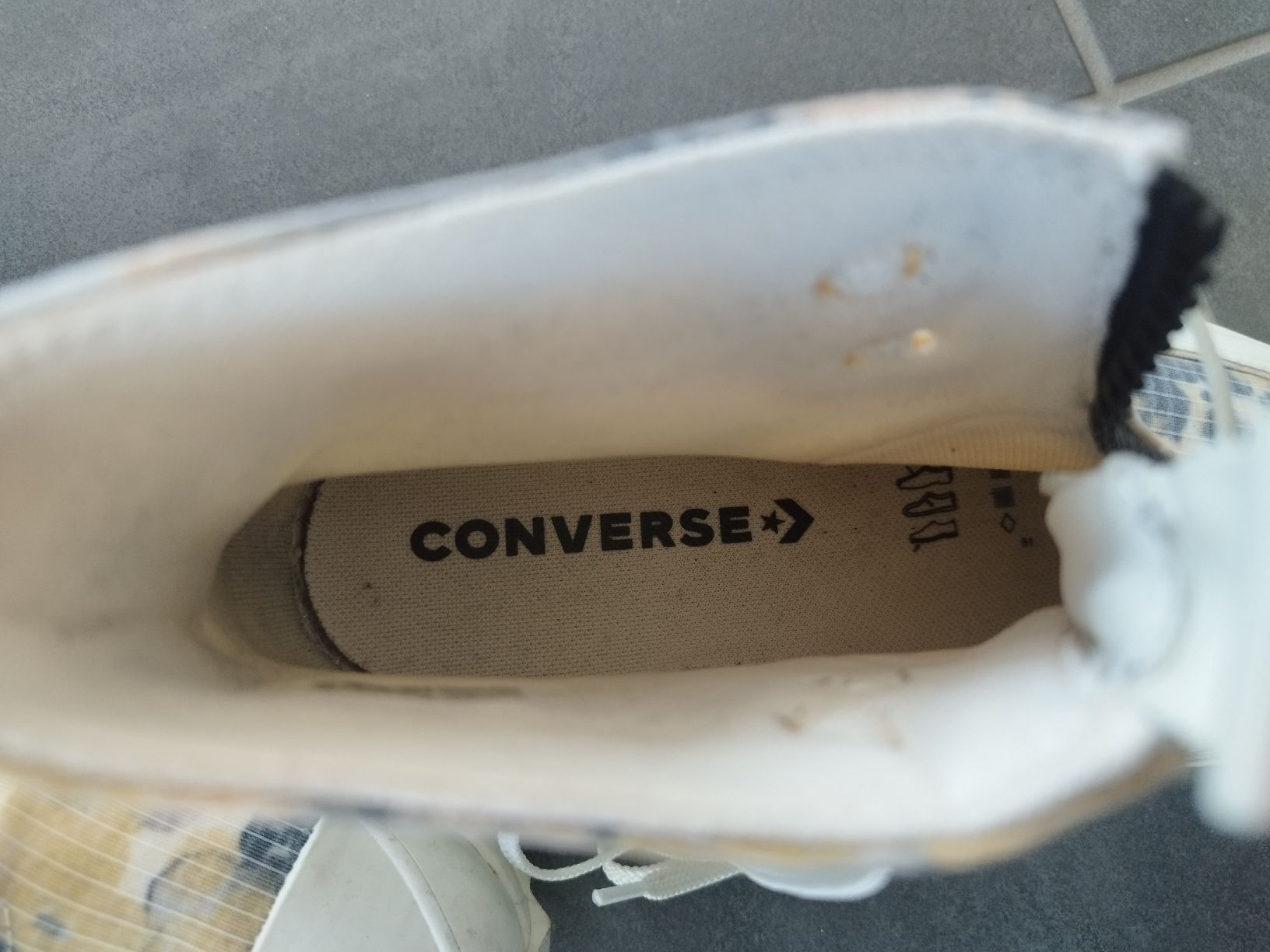 Converse Scarpe da donna: Converse Run Star Hike High Plateau Gr. 38.5 – Nuovo (secondo la descrizione) da Tartar venduto da the_h8r7 2