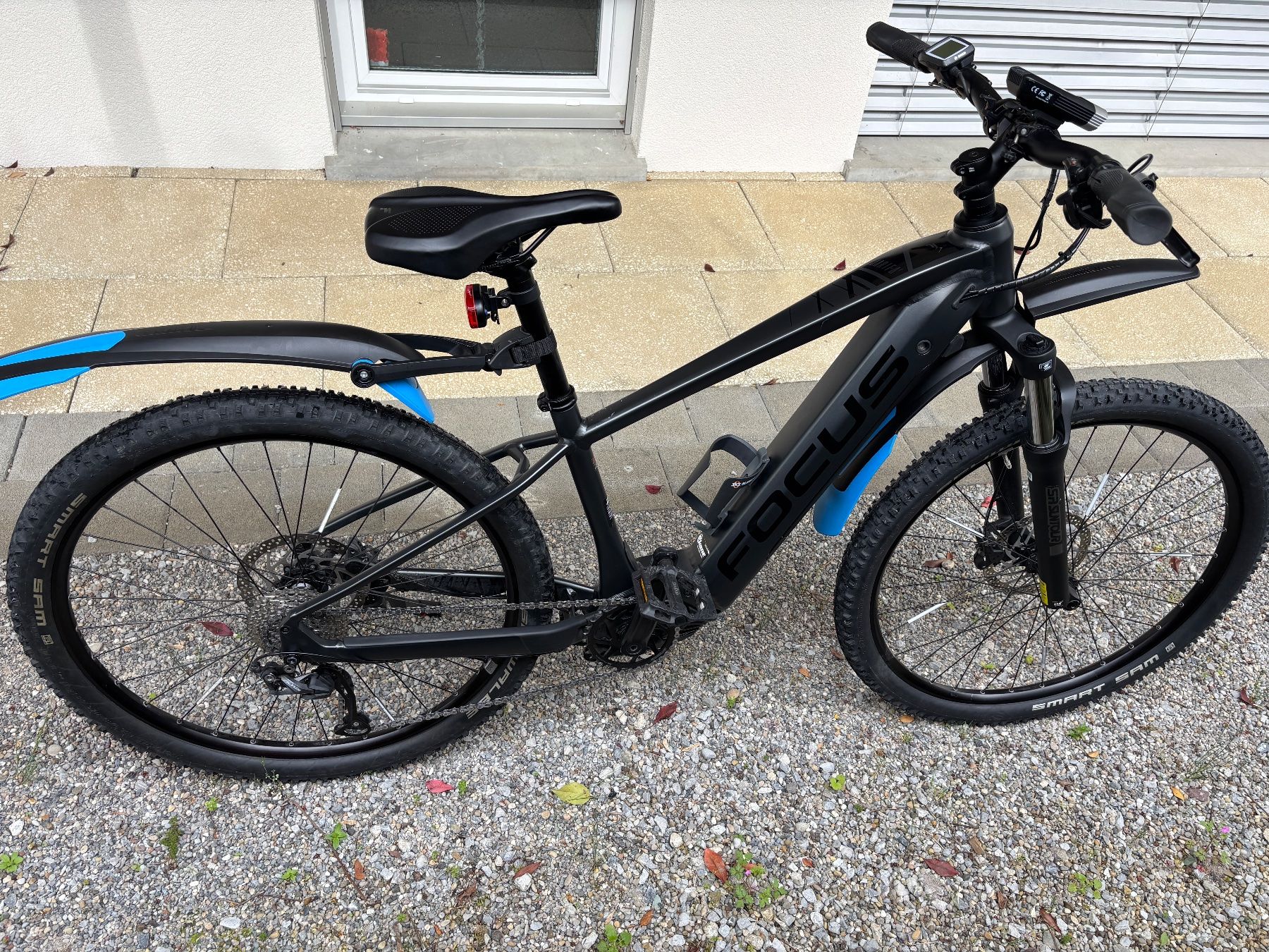 Focus Biciclette: Focus E-Bike Jarifa 2, 6.6 – Usato da Zürich venduto da KB1234 5