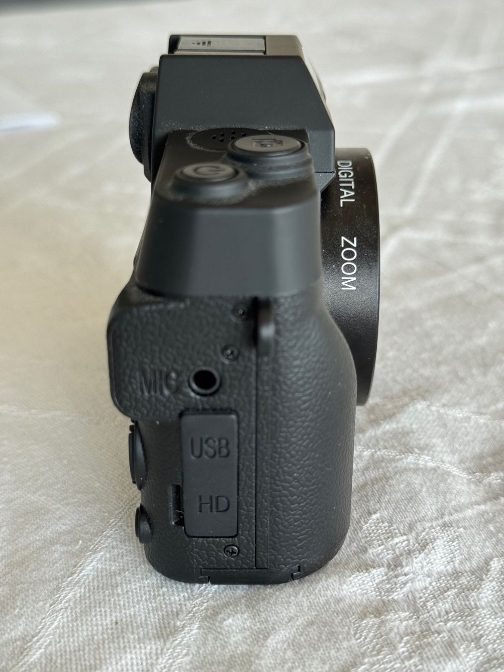 Fotocamera: Digital Camera – Nuovo (secondo la descrizione) da Lugnorre venduto da patl32 6