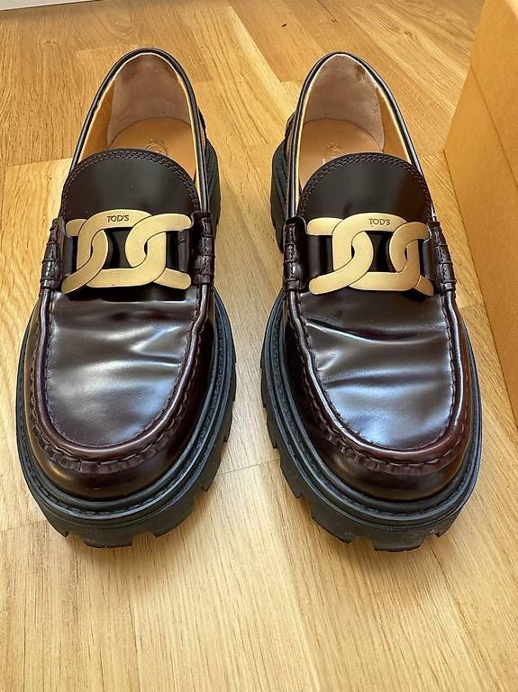 Scarpe da donna: Tods Gomma – Usato da Zürich venduto da LovieDovie