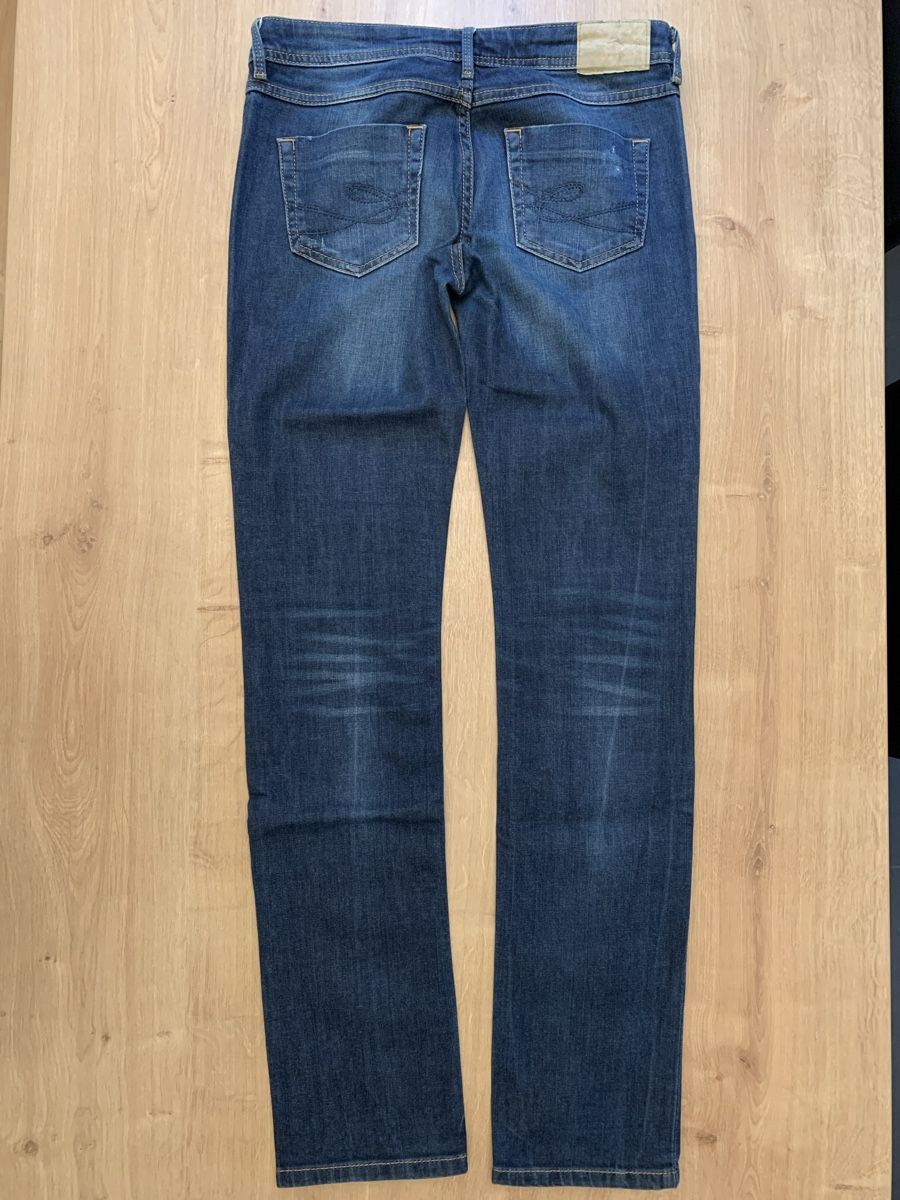 Esprit Jeans: Jeans Esprit Gr. 27/32 – Gebraucht aus Wilen b. Wil von Huibuh 1
