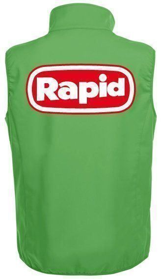 Gilet & Giacche: Rapid Einachser Softshell Gilet – Nuovo e nell'imballaggio originale da Aettenschwil venduto da shirtster 1