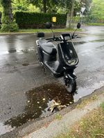 E-Roller Ecooter ET3