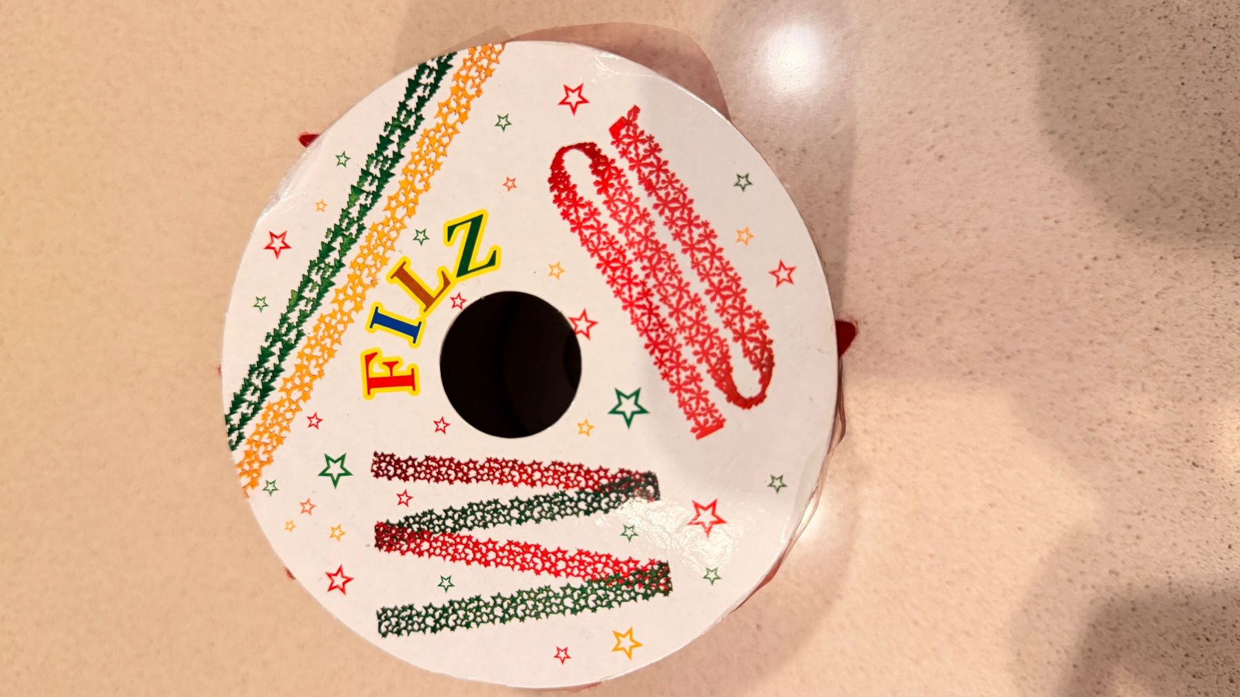 Tutte le decorazioni: Weihnachtsdekorationsband – Nuovo (secondo la descrizione) da Würenlos venduto da JRP_71 1