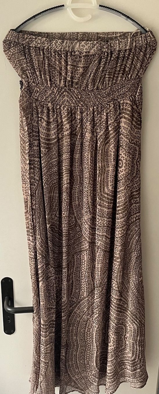 Vestiti: Robe longue cocktail – Usato da Zürich venduto da ise_p2bl 1