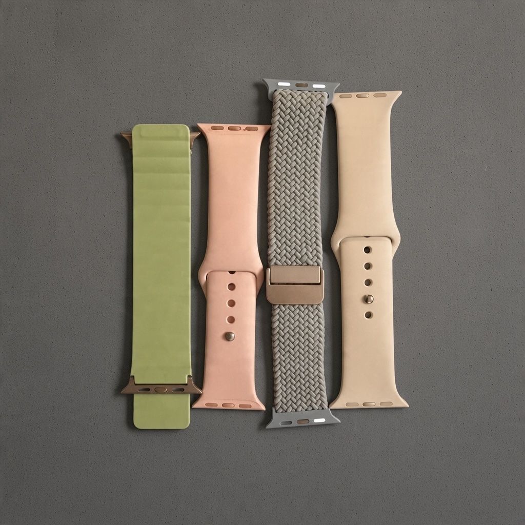 Apple Smartwatch: Apple Watch SE 3, 44 mm – Neu (gemäss Beschreibung) aus Zürich von ral_6q9c 4