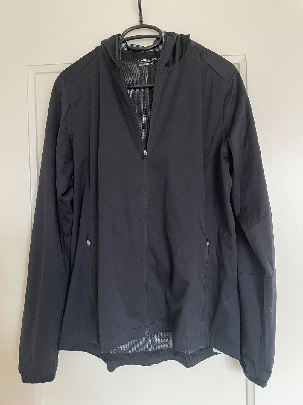 Nike Giacche: Nike Golf Jacke Gr. L – Usato da Olten venduto da hahnice99