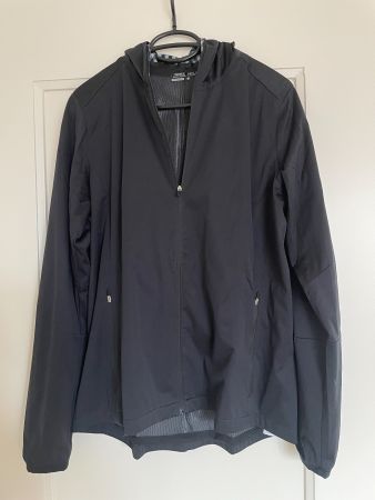 Nike Golf Jacke Gr. L