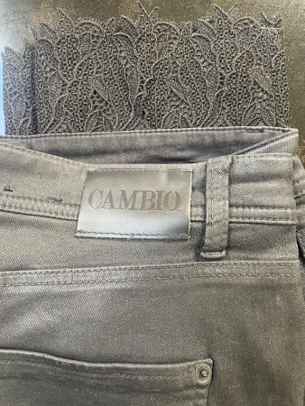 Cambio Hose  - Vintage edition - Lyocell