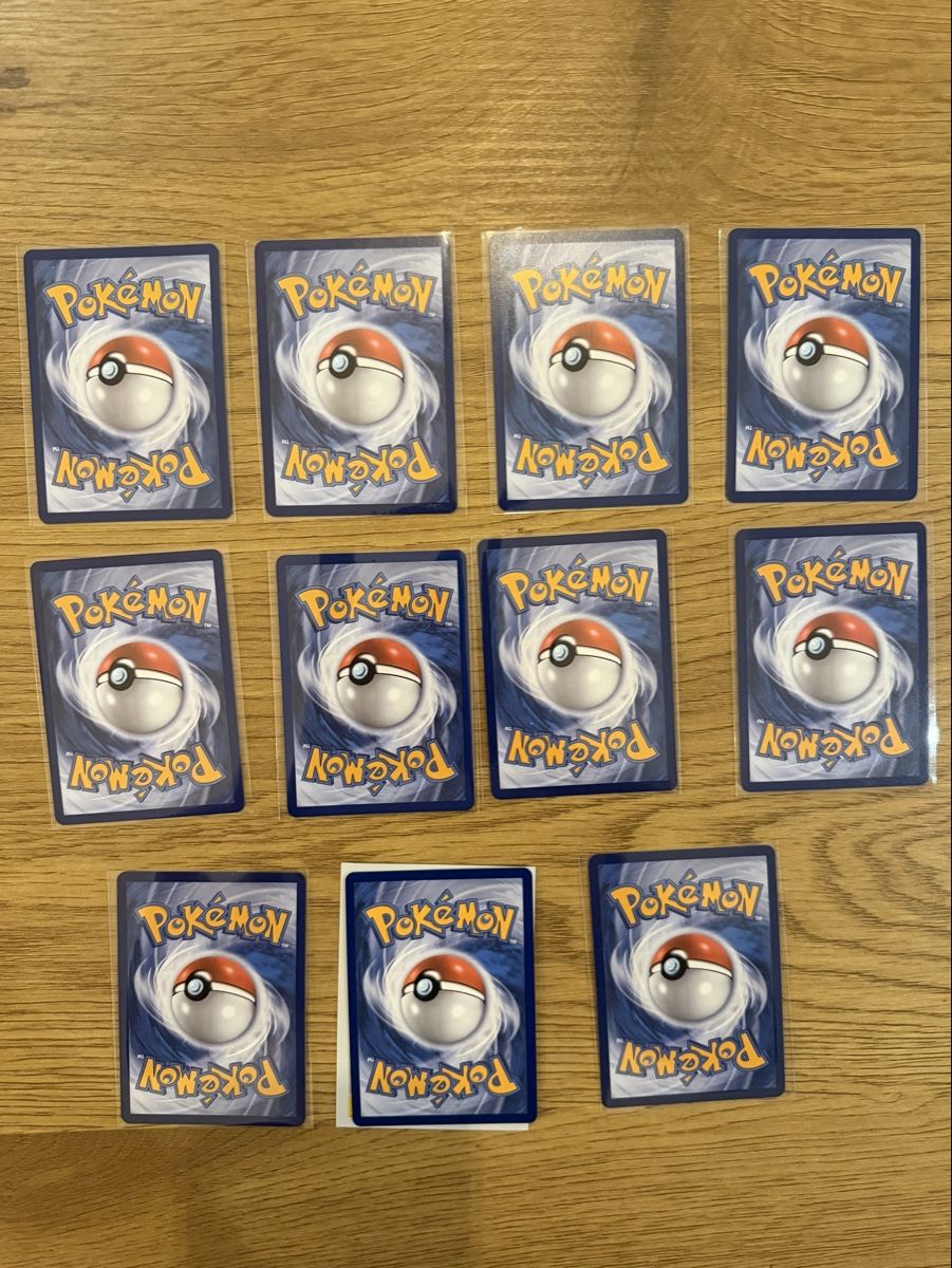 Cartoline: Pikachu Set 30th Anniversary ENG – Nuovo (secondo la descrizione) da Arlesheim venduto da GiosMind 1