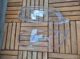 Frontscheinwerferglas VW Passat B5 (Passat Highline 2001)