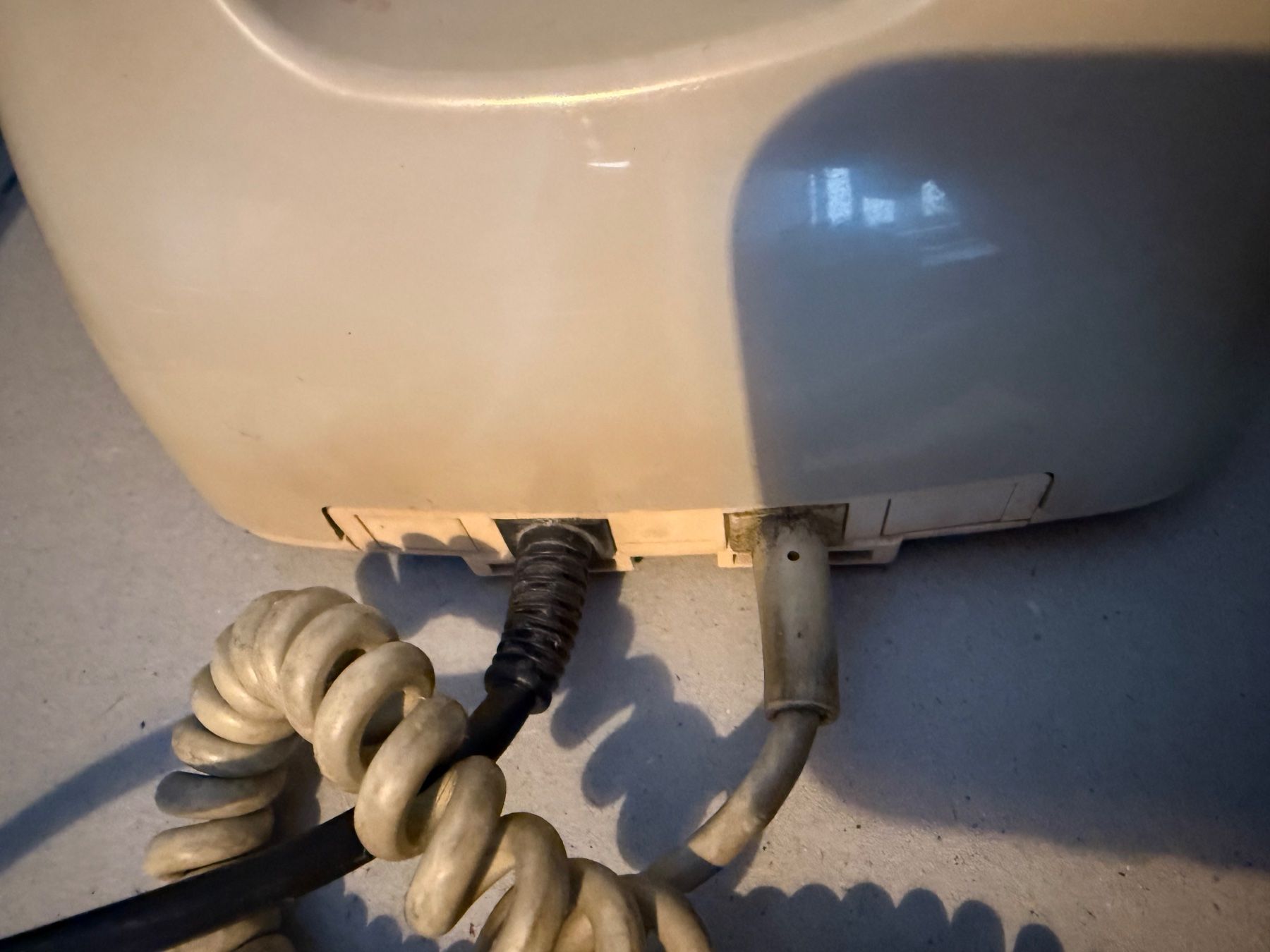 Telefone: Vintage Wählscheiben-Telefon CH – Gebraucht aus Altstätten SG von mhu_k9gj 5