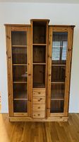 Bücherschrank