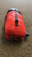 Mammut Alpine UL 3-Season Schlafsack Ultraleicht 180cm 900g