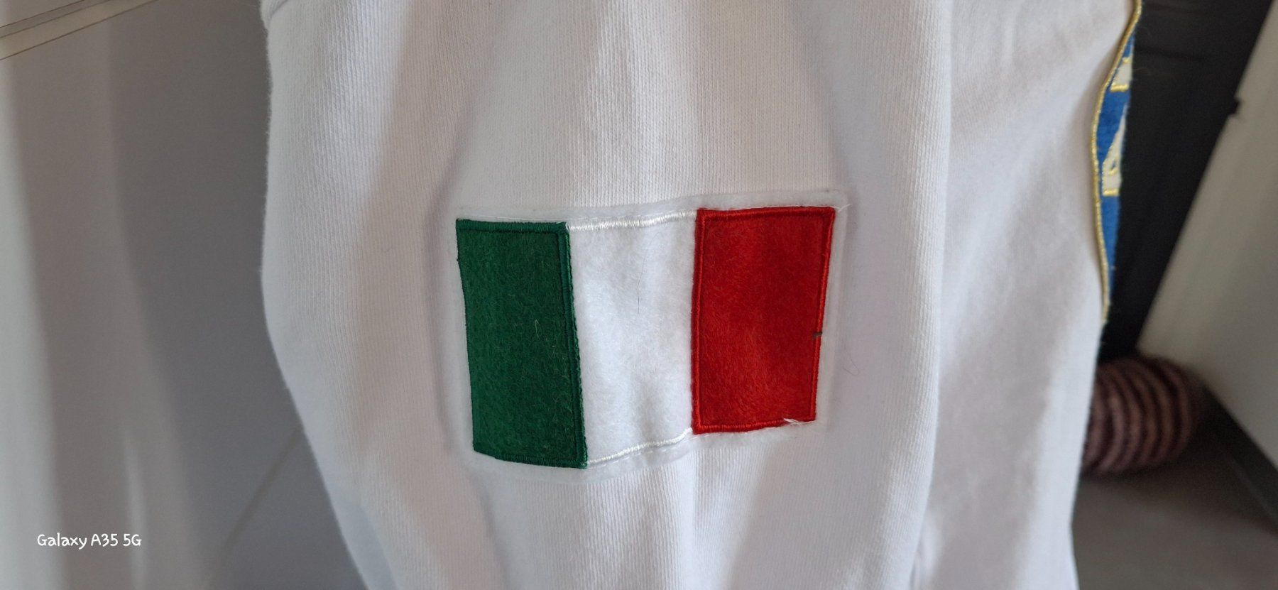 Alfa Romeo Giacche: Sweat jaquette  ALFA ROMEO – Nuovo (secondo la descrizione) da Bellelay venduto da Katia5 2