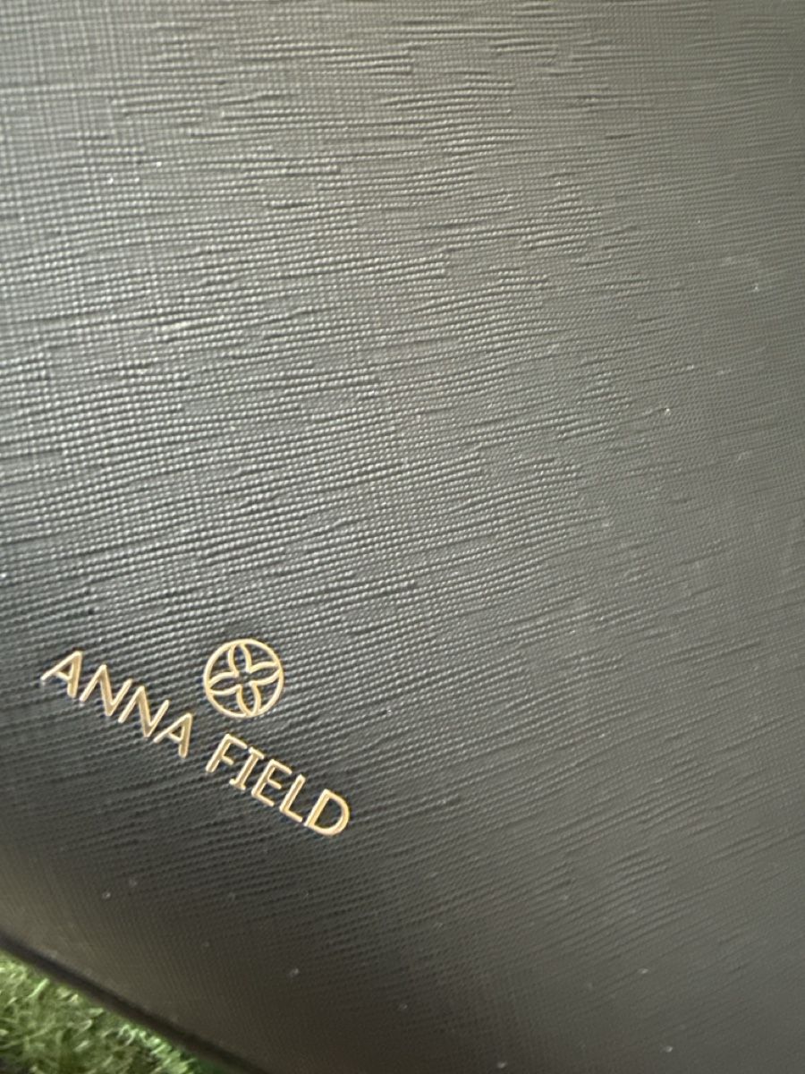 Anna Field Taschen für Damen: Anna Field - Sac ordinateur - black – Gebraucht aus Birsfelden von dan_q2df 4