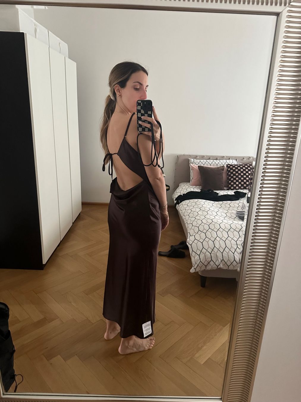 Vestiti: ASOS long dress – Nuovo (secondo la descrizione) da Lugano venduto da GGcloset 5