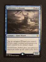 Galecaster Colossu  -  MTG