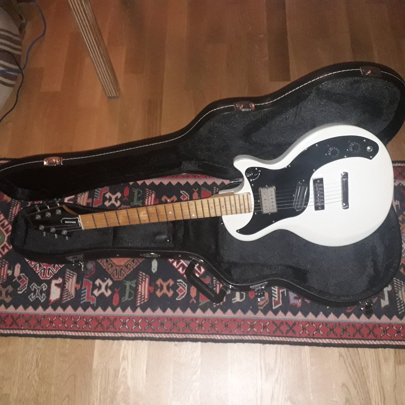 Gibson Strumenti musicali: Gibson Marauder 1978 – Usato da Lausanne venduto da jul_p6tj 1