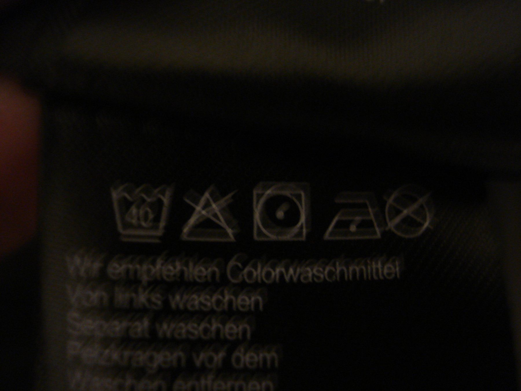 Jacken: silbergraue Winterjacke Gr. 38 – Gebraucht aus Au SG von beanpasa 4
