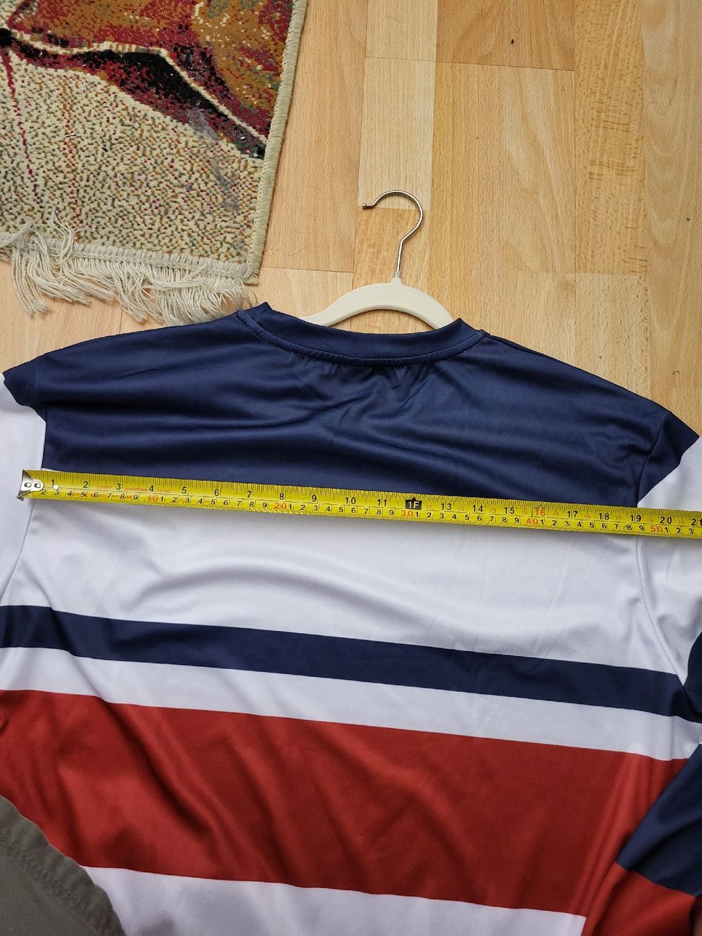 T-Shirts: Herren shirt ,Langearm,Rundhals – Neu (gemäss Beschreibung) aus Riehen von tamola67 6