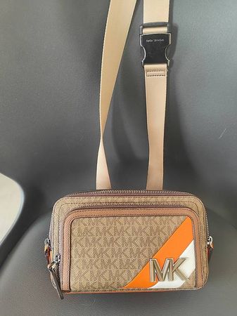 Sac banane Mickael Kors