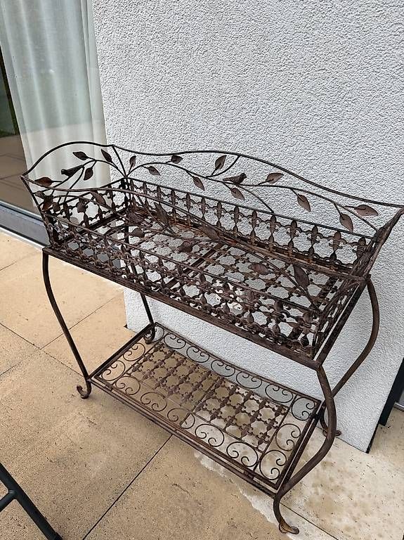 Tables: Gartentisch  – D'occasion à Netstal par Sheholli01 3