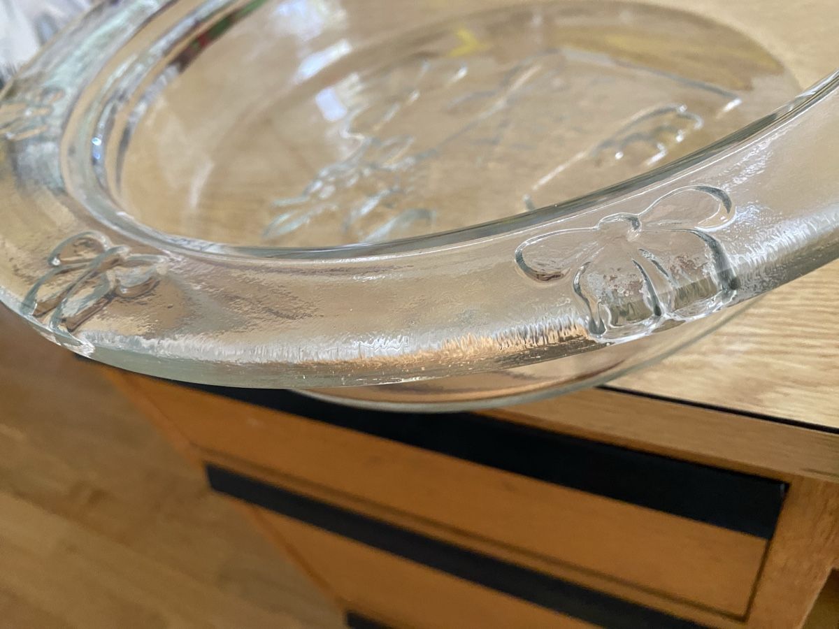 Assiettes: Teller Kuh Hergiswil  – D'occasion à Zürich par Ethno1 2
