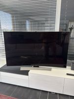 Samsung 65” Curved 4K UHD Smart TV – UE65HU8580Q NP 5‘400.-