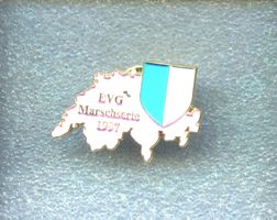 EVG  Marschserie  1997