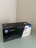 HP LASERJET 307 A magenta Druckerpatrome