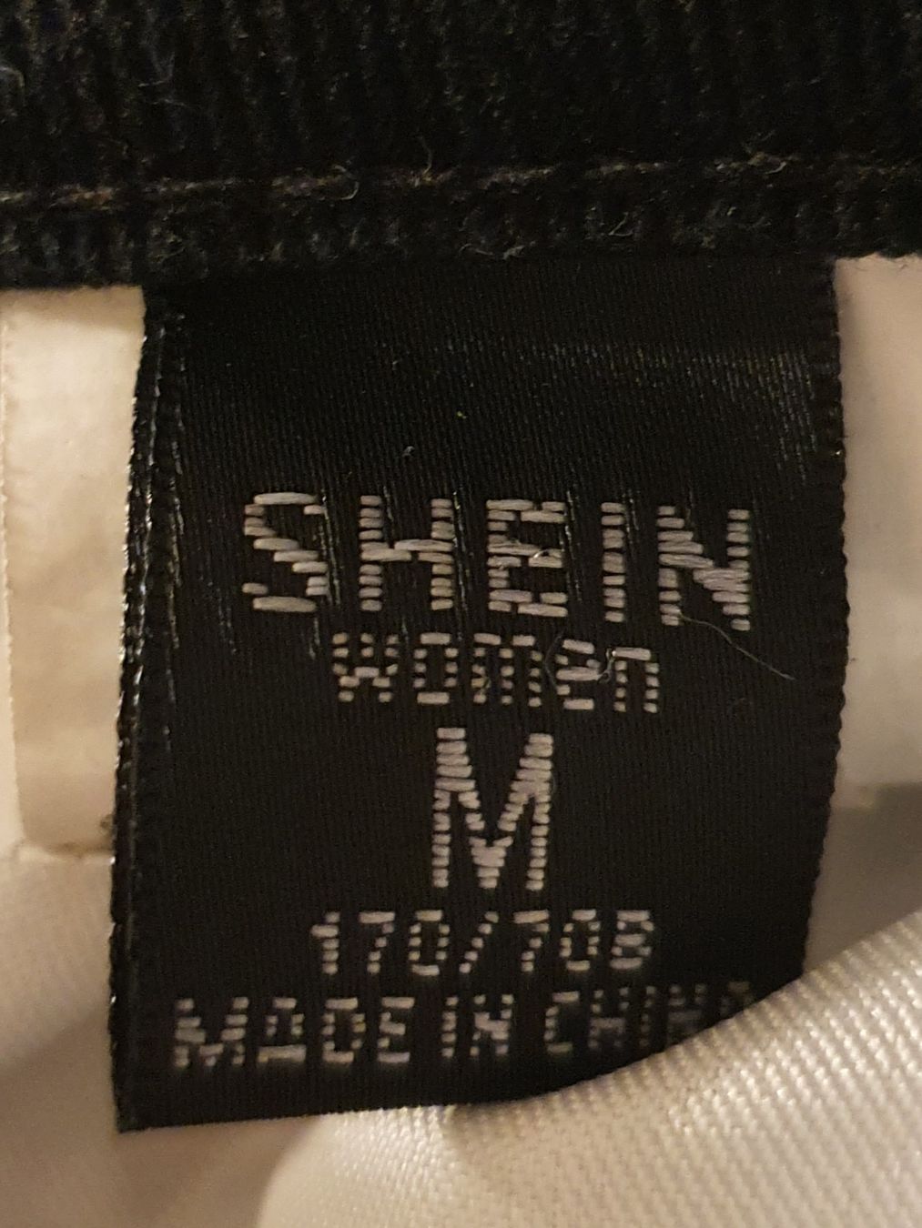 Shein Jeans: Jeans – Usato da Liestal venduto da piperpa 2