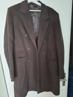 Herren Mantel Mango L