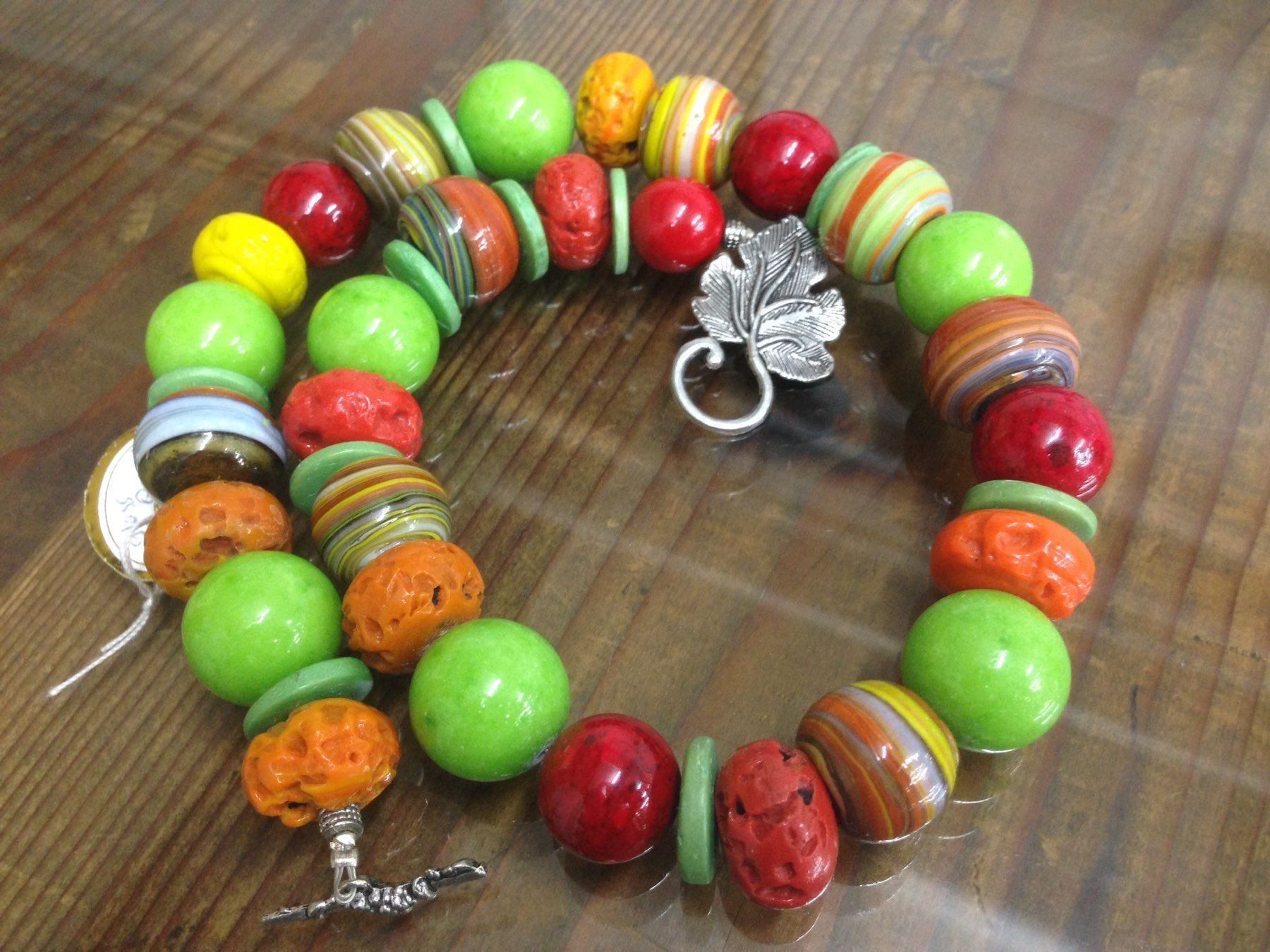 Catenine: Elite Unique Kette – Nuovo (secondo la descrizione) da Schaffhausen venduto da vintageville 6