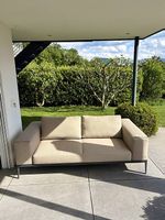 Premium-Gartenmöbel - Gloster Lounge