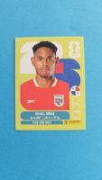 Panini Sticker FIFA WM 2026 - PAN 16