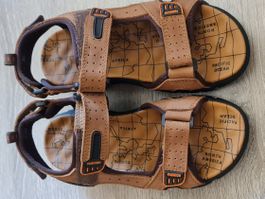 Sandaletten Grösse 40/41