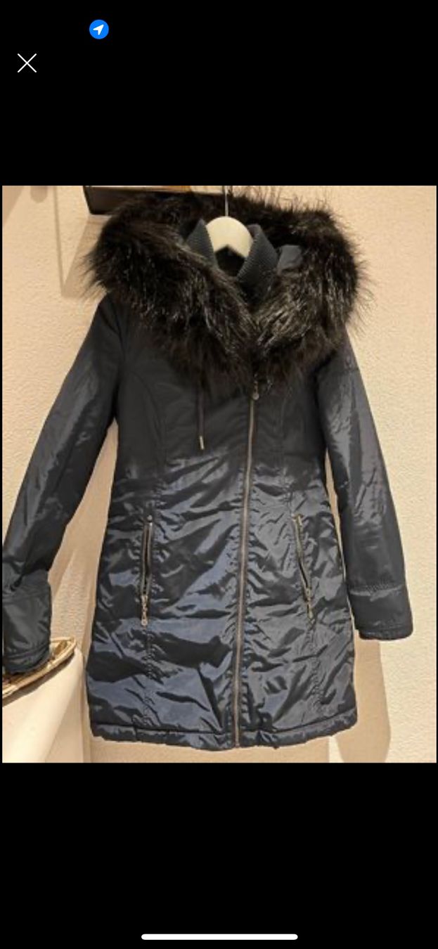 Giacche: Vendo giaccone invernale – Usato da Bellinzona venduto da bul_mvy5