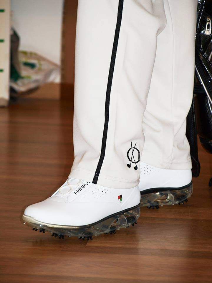 Scarpe da uomo: Golf schueh "Heaven" – Nuovo e nell'imballaggio originale da Gontenschwil venduto da Paezo 8