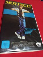 Moving In (USA 1984) CIC Video VHS