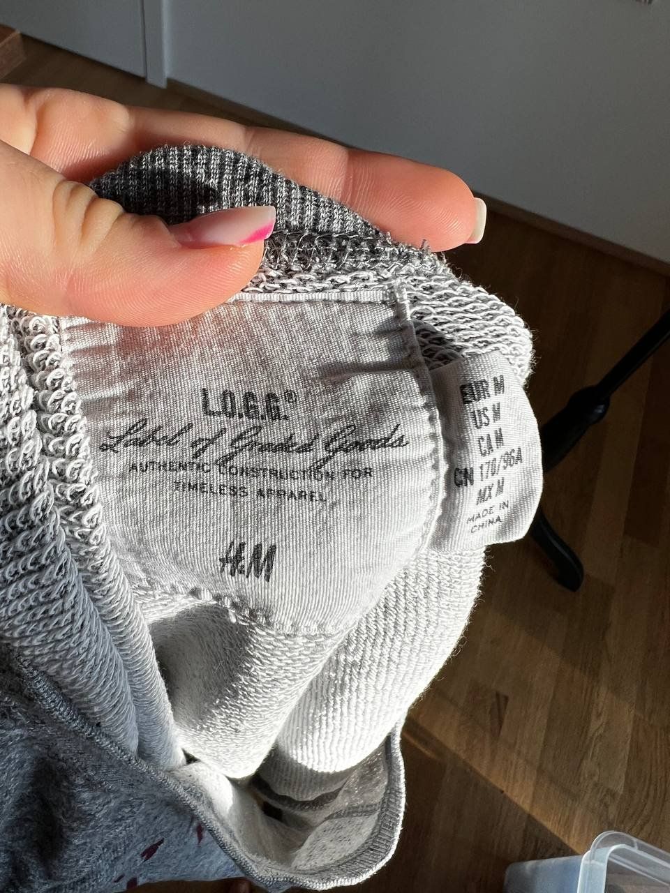 Pulls & Sweat-shirts: 64%Cotton Pulli M – D'occasion à Riehen par ann_76jw 7